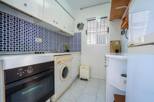 Piso en Barrio Aguas Nuevas