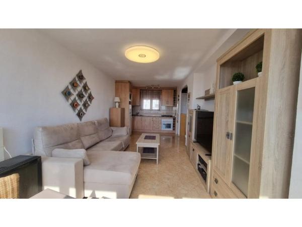 Piso en avenida Corinto, 108 -106