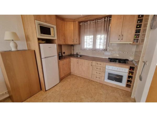 Piso en avenida Corinto, 108 -106