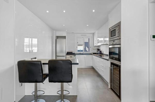 Ático en calle Rosa Diez Gonzalez, 99