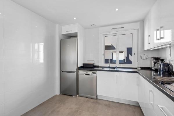 Ático en calle Rosa Diez Gonzalez, 99