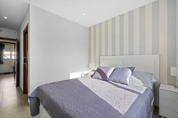 Ático en calle Rosa Diez Gonzalez, 99