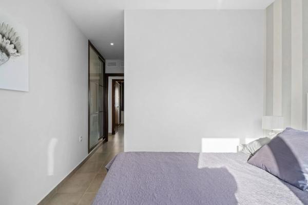 Ático en calle Rosa Diez Gonzalez, 99