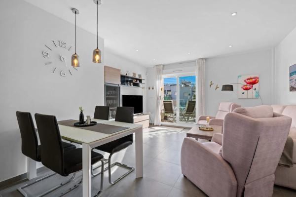 Ático en calle Rosa Diez Gonzalez, 99