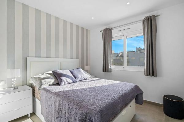 Ático en calle Rosa Diez Gonzalez, 99