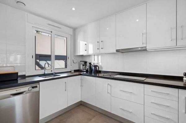 Ático en calle Rosa Diez Gonzalez, 99