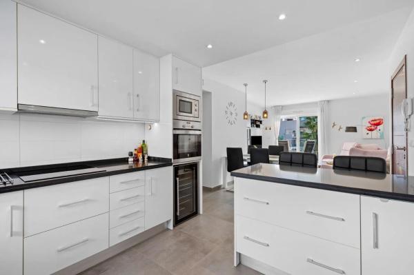 Ático en calle Rosa Diez Gonzalez, 99