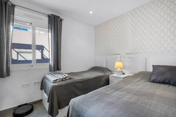 Ático en calle Rosa Diez Gonzalez, 99