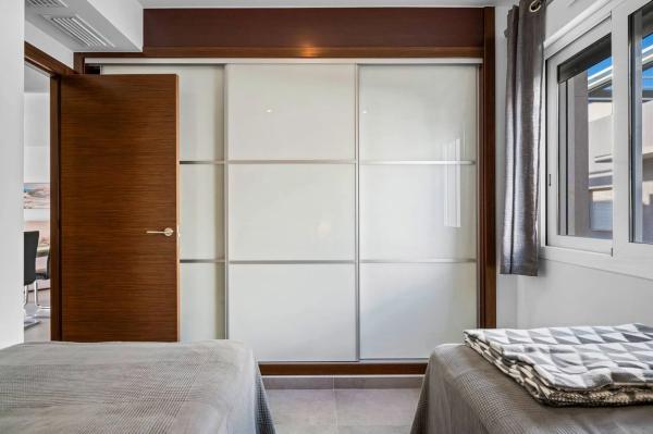 Ático en calle Rosa Diez Gonzalez, 99