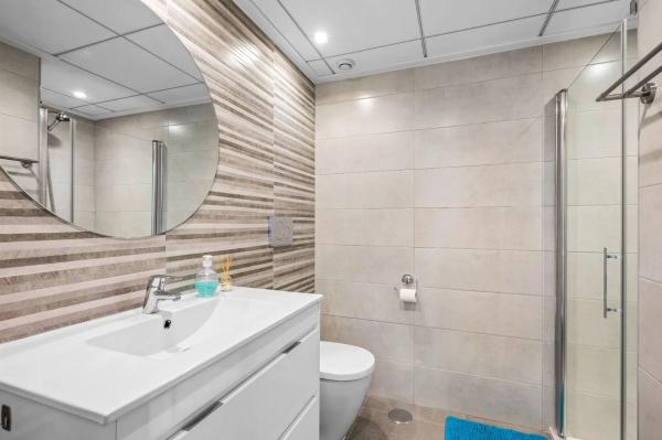 Ático en calle Rosa Diez Gonzalez, 99