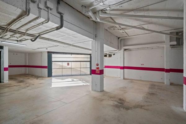 Ático en calle Rosa Diez Gonzalez, 99