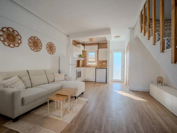 Chalet en calle Argonautas