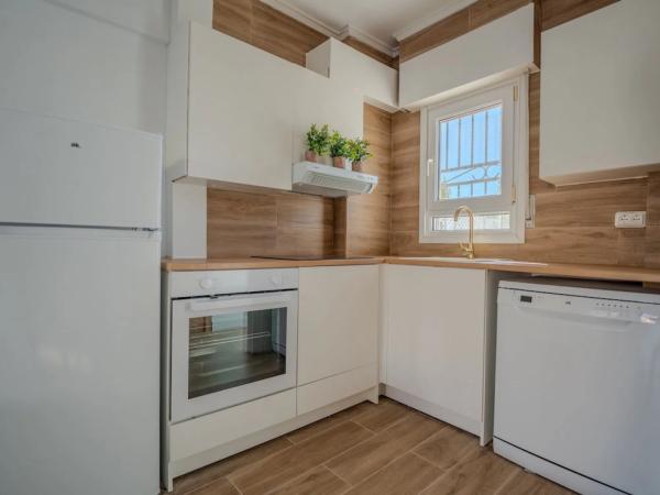 Chalet en calle Argonautas