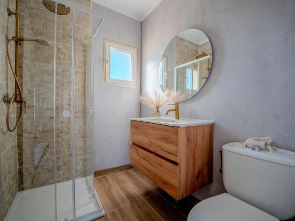 Chalet en calle Argonautas