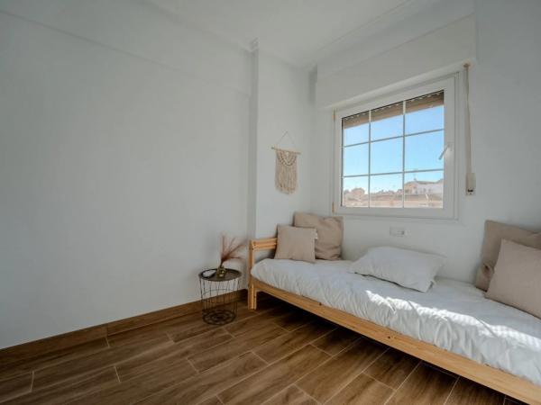 Chalet en calle Argonautas