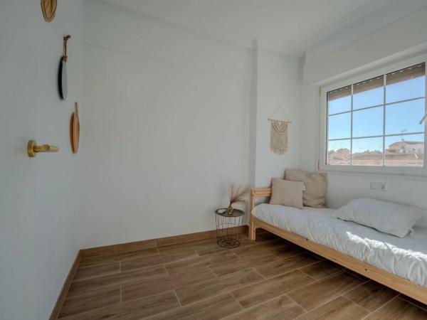 Chalet en calle Argonautas