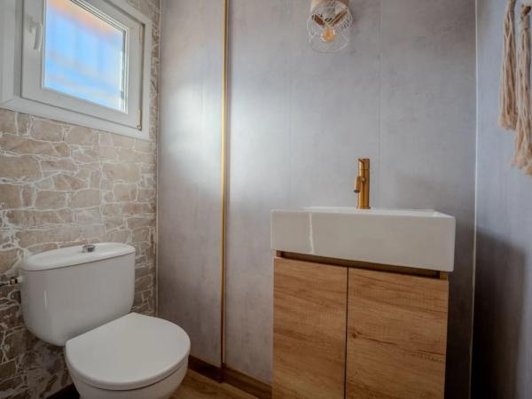 Chalet en calle Argonautas