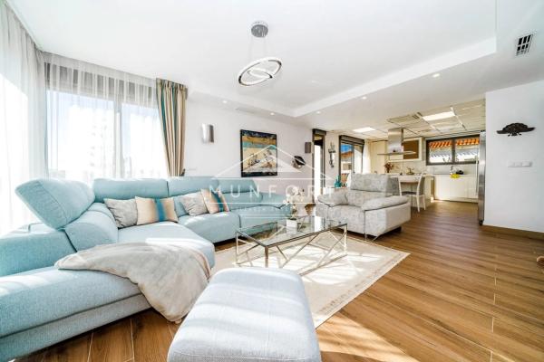 Chalet en Barrio Aguas Nuevas