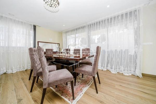 Chalet en Barrio Aguas Nuevas