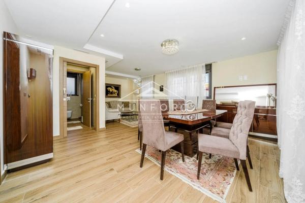 Chalet en Barrio Aguas Nuevas