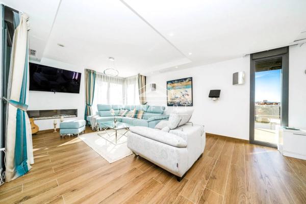 Chalet en Barrio Aguas Nuevas