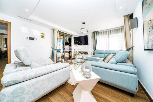 Chalet en Barrio Aguas Nuevas