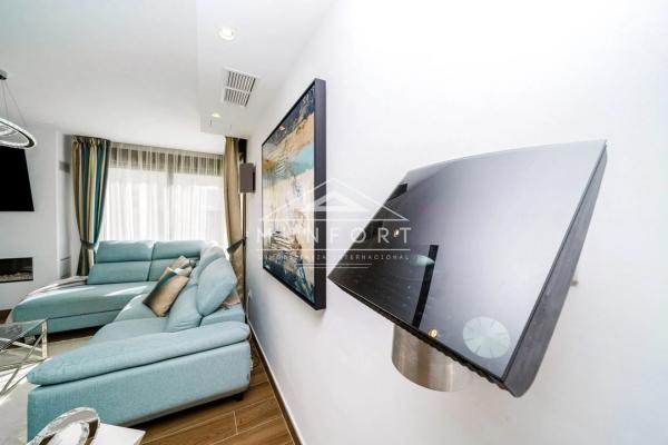 Chalet en Barrio Aguas Nuevas