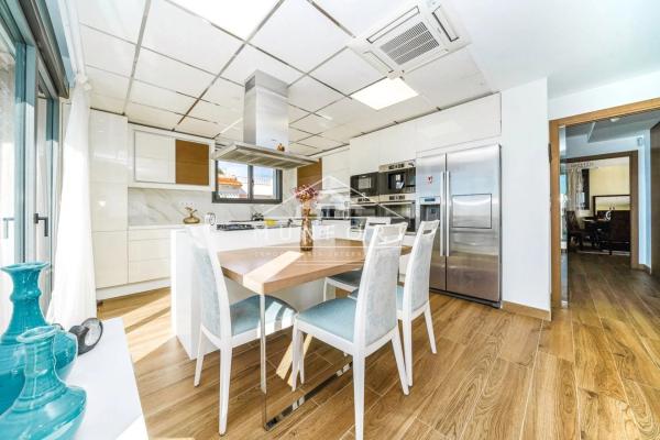 Chalet en Barrio Aguas Nuevas