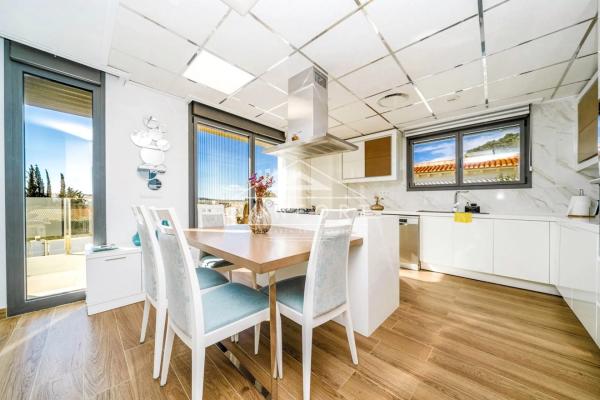 Chalet en Barrio Aguas Nuevas