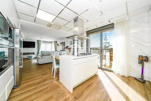 Chalet en Barrio Aguas Nuevas