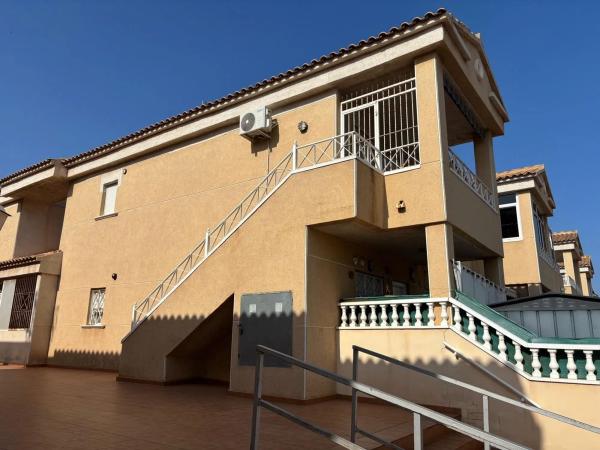 Ático en calle Francisco Alonso Lorenzo s/n