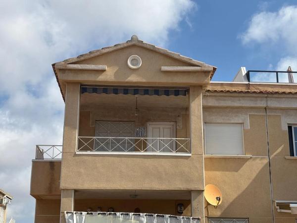 Ático en calle Francisco Alonso Lorenzo s/n