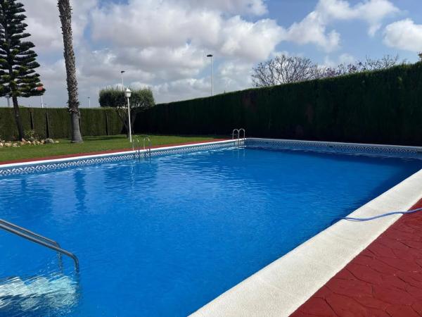 Ático en calle Francisco Alonso Lorenzo s/n