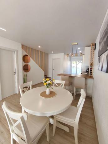 Chalet adosado en Calle, 57 Calera