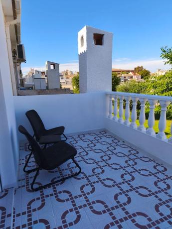 Chalet adosado en Calle, 57 Calera