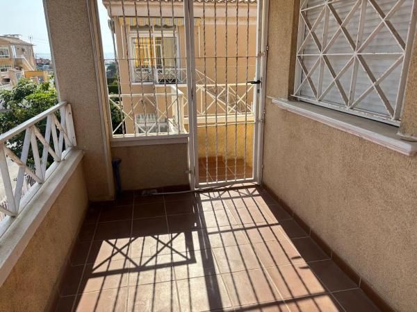 Ático en calle Francisco Alonso Lorenzo s/n