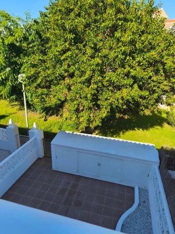 Chalet adosado en Calle, 57 Calera