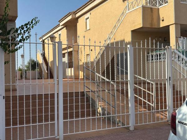 Ático en calle Francisco Alonso Lorenzo s/n