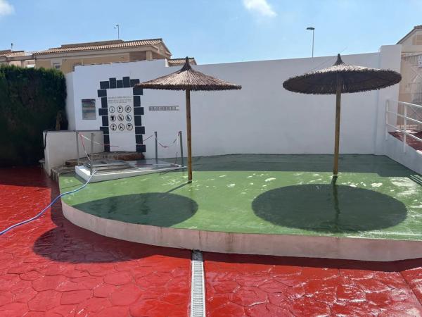 Ático en calle Francisco Alonso Lorenzo s/n