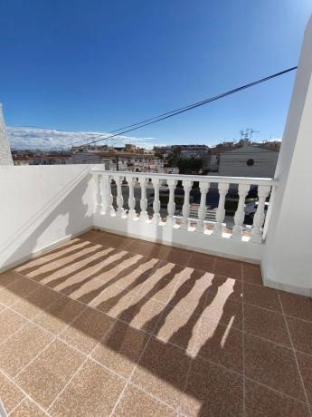 Chalet adosado en Calle, 57 Calera