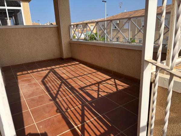 Ático en calle Francisco Alonso Lorenzo s/n