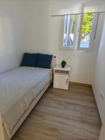 Chalet adosado en Calle, 57 Calera