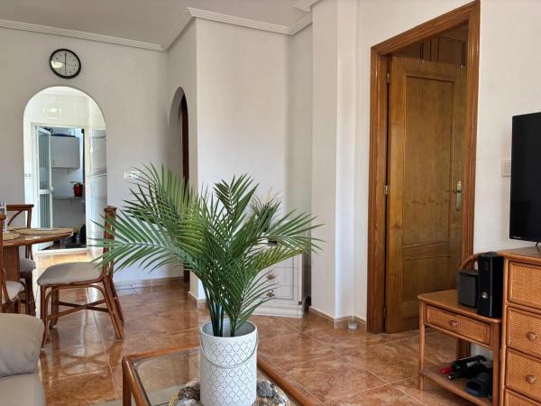 Ático en calle Francisco Alonso Lorenzo s/n