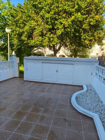 Chalet adosado en Calle, 57 Calera