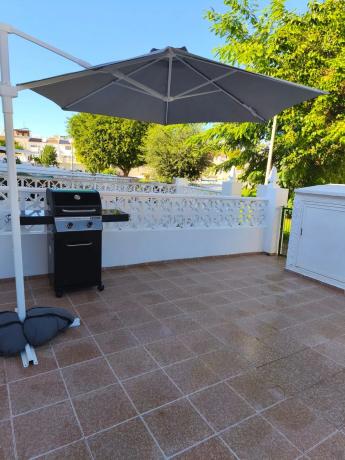 Chalet adosado en Calle, 57 Calera