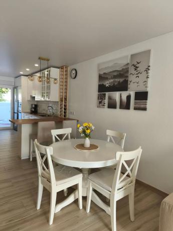 Chalet adosado en Calle, 57 Calera