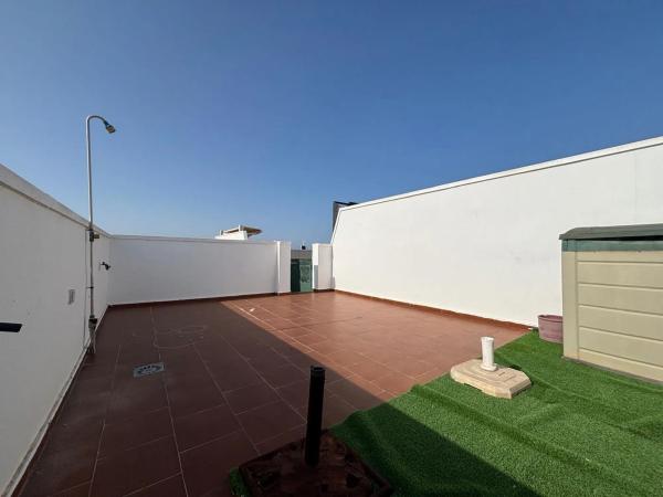 Ático en calle Francisco Alonso Lorenzo s/n