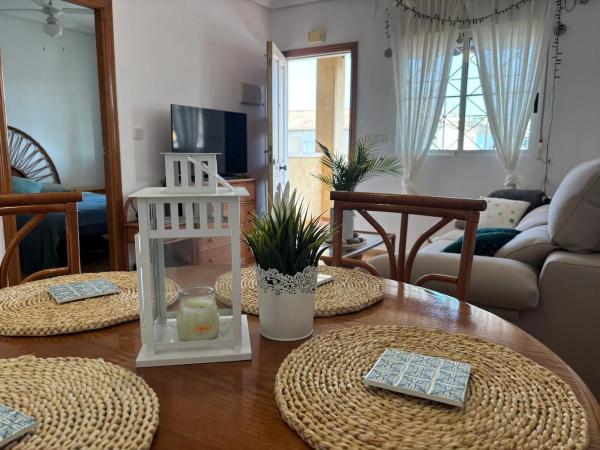 Ático en calle Francisco Alonso Lorenzo s/n