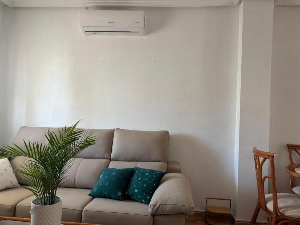 Ático en calle Francisco Alonso Lorenzo s/n