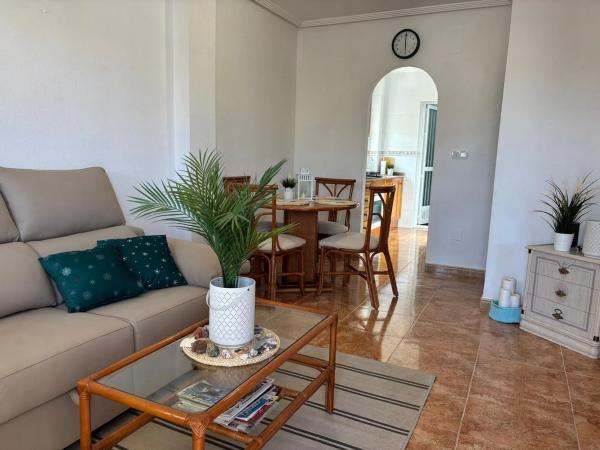 Ático en calle Francisco Alonso Lorenzo s/n